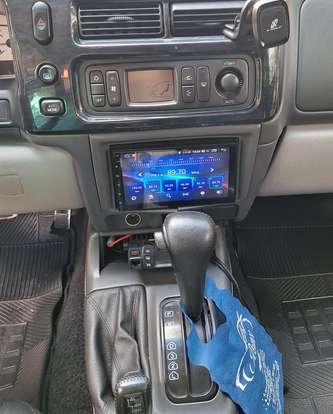 MITSUBISHI-PAJERO SPORT-2010