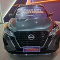 NISSAN KICKS 1.6 16V FLEXSTART SENSE XTRONIC NISSAN KICKS 1.6 16V FLEXSTART SENSE XTRONIC