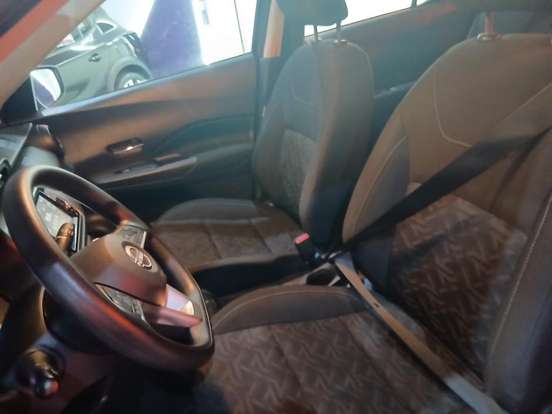 NISSAN-KICKS-1.6 16V FLEXSTART SENSE XTRONIC NISSAN-KICKS-2023