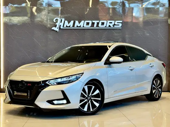 NISSAN SENTRA 2.0 16V GASOLINA EXCLUSIVE XTRONIC NISSAN SENTRA 2.0 16V GASOLINA EXCLUSIVE XTRONIC