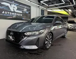 NISSAN SENTRA 2.0 16V GASOLINA ADVANCE XTRONIC NISSAN SENTRA 2.0 16V GASOLINA ADVANCE XTRONIC
