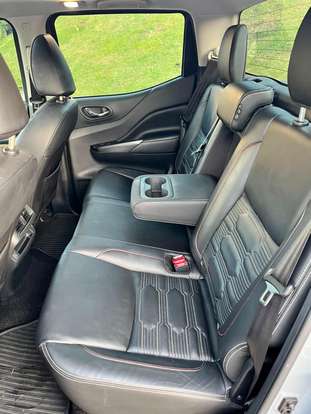 NISSAN-FRONTIER-2022