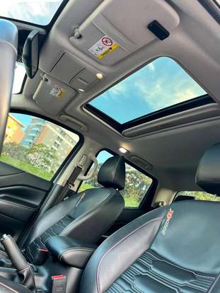 NISSAN-FRONTIER-2022