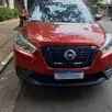 NISSAN KICKS 1.6 16V FLEXSTART ACTIVE XTRONIC NISSAN KICKS 1.6 16V FLEXSTART ACTIVE XTRONIC