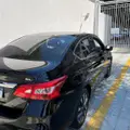 NISSAN SENTRA 2.0 SL 16V FLEXSTART 4P AUTOMÁTICO NISSAN SENTRA 2.0 SL 16V FLEXSTART 4P AUTOMÁTICO