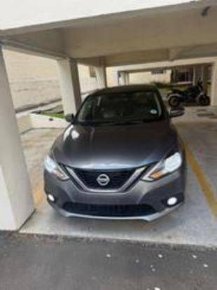 NISSAN SENTRA 2.0 SV 16V FLEXSTART 4P AUTOMÁTICO