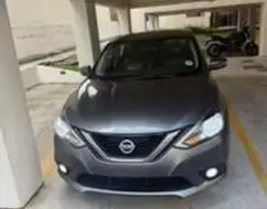 NISSAN SENTRA 2.0 SV 16V FLEXSTART 4P AUTOMÁTICO NISSAN SENTRA 2.0 SV 16V FLEXSTART 4P AUTOMÁTICO
