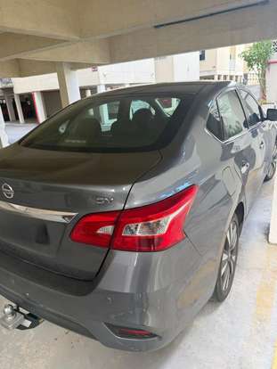 NISSAN-SENTRA-2018