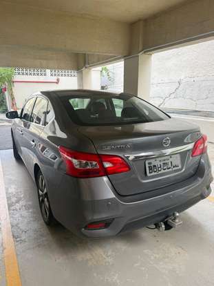 NISSAN-SENTRA-2018