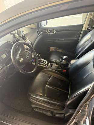 NISSAN-SENTRA-2018