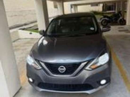 NISSAN-SENTRA-2.0 SV 16V FLEXSTART 4P AUTOMÁTICO NISSAN-SENTRA-2018