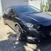 NISSAN VERSA 1.6 16V FLEX ADVANCE XTRONIC NISSAN VERSA 1.6 16V FLEX ADVANCE XTRONIC