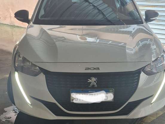 PEUGEOT-208-1.0 FIREFLY FLEX LIKE MANUAL PEUGEOT-208-2023