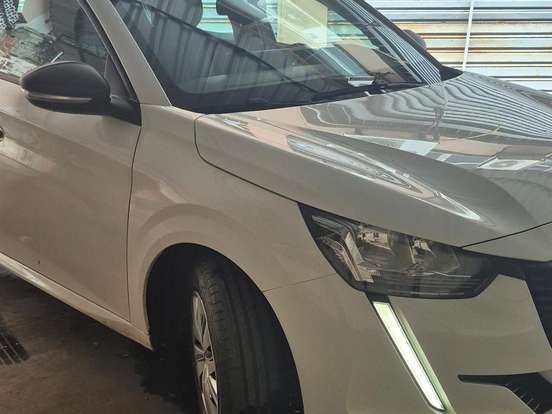 PEUGEOT-208-1.0 FIREFLY FLEX LIKE MANUAL PEUGEOT-208-2023