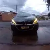 PEUGEOT 208 1.2 ACTIVE 12V FLEX 4P MANUAL PEUGEOT 208 1.2 ACTIVE 12V FLEX 4P MANUAL