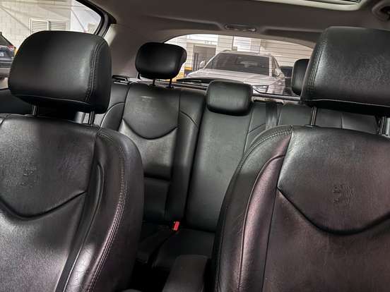 PEUGEOT-308-2.0 ALLURE 16V FLEX 4P AUTOMÁTICO PEUGEOT-308-2013