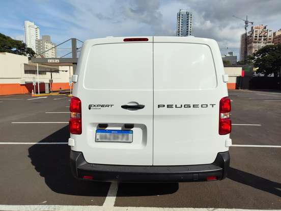 PEUGEOT-EXPERT-1.5 BLUEHDI DIESEL CARGO MANUAL PEUGEOT-EXPERT-2025