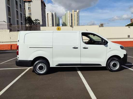PEUGEOT-EXPERT-1.5 BLUEHDI DIESEL CARGO MANUAL PEUGEOT-EXPERT-2025