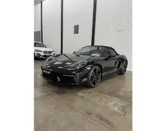 PORSCHE 718 2.0 16V H4 GASOLINA BOXSTER STYLE EDITION PDK PORSCHE 718 2.0 16V H4 GASOLINA BOXSTER STYLE EDITION PDK