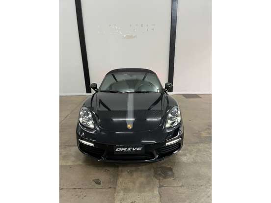 PORSCHE-718-2.0 16V H4 GASOLINA BOXSTER STYLE EDITION PDK PORSCHE-718-2024