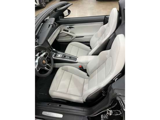 PORSCHE-718-2.0 16V H4 GASOLINA BOXSTER STYLE EDITION PDK PORSCHE-718-2024