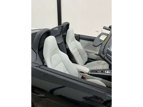 PORSCHE-718-2.0 16V H4 GASOLINA BOXSTER STYLE EDITION PDK PORSCHE-718-2024