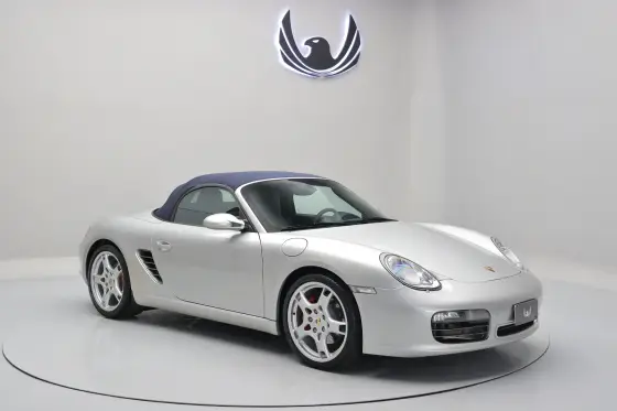 PORSCHE BOXSTER 3.4 S I6 24V GASOLINA 2P MANUAL PORSCHE BOXSTER 3.4 S I6 24V GASOLINA 2P MANUAL