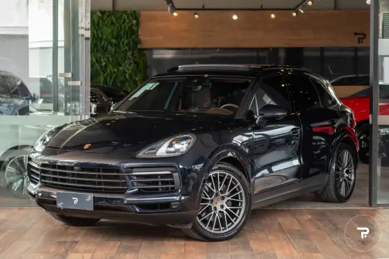 PORSCHE CAYENNE 3.0 V6 E-HYBRID PLATINUM EDITION AWD TIPTRONIC S PORSCHE CAYENNE 3.0 V6 E-HYBRID PLATINUM EDITION AWD TIPTRONIC S