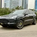 PORSCHE CAYENNE 3.0 V6 E-HYBRID AWD TIPTRONIC S PORSCHE CAYENNE 3.0 V6 E-HYBRID AWD TIPTRONIC S