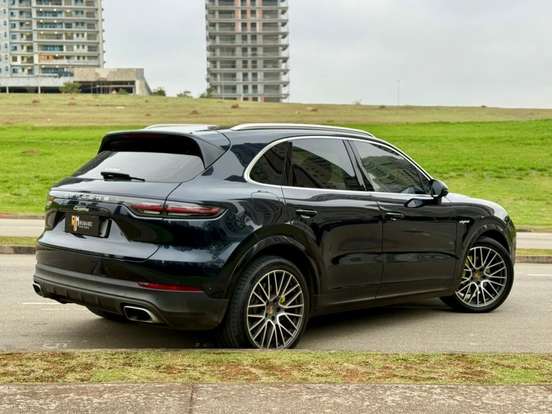 PORSCHE-CAYENNE-3.0 V6 E-HYBRID AWD TIPTRONIC S PORSCHE-CAYENNE-2021