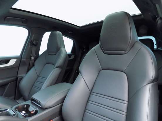 PORSCHE-CAYENNE-3.0 V6 E-HYBRID COUPÉ AWD TIPTRONIC S PORSCHE-CAYENNE-2024