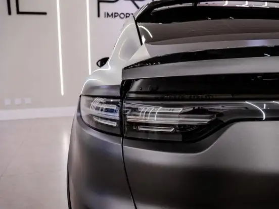 PORSCHE-CAYENNE-4.0 V8 E-HYBRID TURBO S COUPÉ AWD TIPTRONIC S PORSCHE-CAYENNE-2020