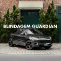 PORSCHE MACAN 2.9 GTS 24V V6 GASOLINA 4P AUTOMÁTICO PORSCHE MACAN 2.9 GTS 24V V6 GASOLINA 4P AUTOMÁTICO