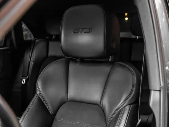PORSCHE-MACAN-2.9 GTS 24V V6 GASOLINA 4P AUTOMÁTICO PORSCHE-MACAN-2020