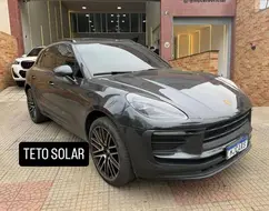 PORSCHE MACAN 2.0 TURBO GASOLINA PDK PORSCHE MACAN 2.0 TURBO GASOLINA PDK