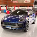 PORSCHE MACAN 2.0 TURBO GASOLINA T PDK PORSCHE MACAN 2.0 TURBO GASOLINA T PDK