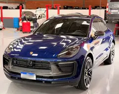 PORSCHE MACAN 2.0 TURBO GASOLINA T PDK PORSCHE MACAN 2.0 TURBO GASOLINA T PDK