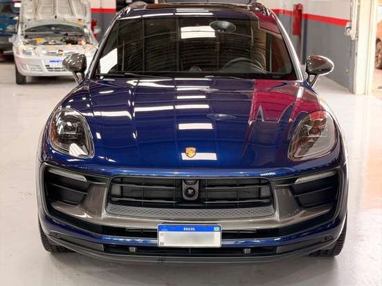 PORSCHE-MACAN-2.0 TURBO GASOLINA T PDK PORSCHE-MACAN-2024