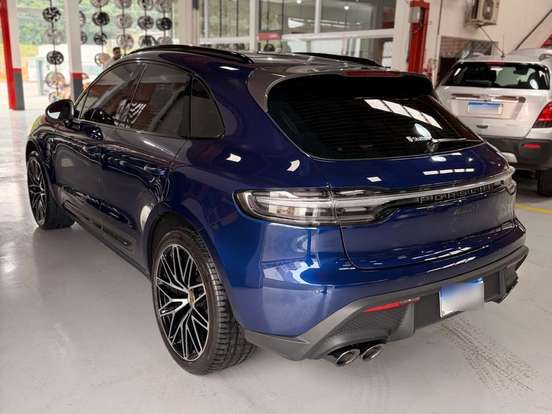 PORSCHE-MACAN-2.0 TURBO GASOLINA T PDK PORSCHE-MACAN-2024
