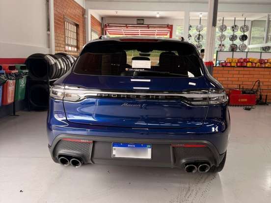 PORSCHE-MACAN-2.0 TURBO GASOLINA T PDK PORSCHE-MACAN-2024
