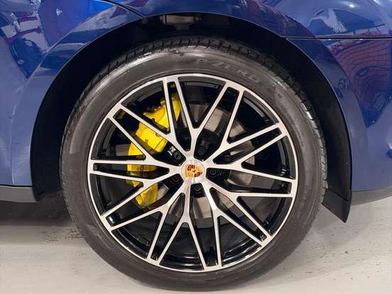 PORSCHE-MACAN-2.0 TURBO GASOLINA T PDK PORSCHE-MACAN-2024