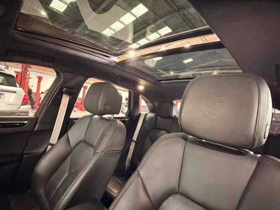 PORSCHE-MACAN-2.0 TURBO GASOLINA T PDK PORSCHE-MACAN-2024