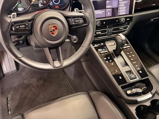 PORSCHE-MACAN-2.0 TURBO GASOLINA T PDK PORSCHE-MACAN-2024