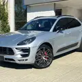 PORSCHE MACAN 3.0 GTS 24V V6 GASOLINA 4P AUTOMÁTICO PORSCHE MACAN 3.0 GTS 24V V6 GASOLINA 4P AUTOMÁTICO