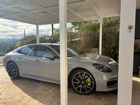 PORSCHE-PANAMERA-2.9 V6 E-HYBRID 4 PDK PORSCHE-PANAMERA-2020