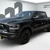 RAM 1500 5.7 V8 GASOLINA REBEL CD 4X4 AUTOMÁTICO RAM 1500 5.7 V8 GASOLINA REBEL CD 4X4 AUTOMÁTICO