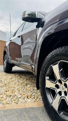 RAM-RAMPAGE-2.0 HURRICANE 4 TURBO GASOLINA LARAMIE 4X4 AUTOMÁTICO RAM-RAMPAGE-2024