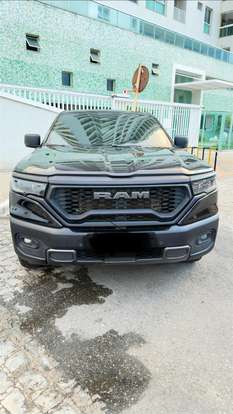RAM-RAMPAGE-2.2 TURBO DIESEL REBEL 4X4 AUTOMÁTICO RAM-RAMPAGE-2024