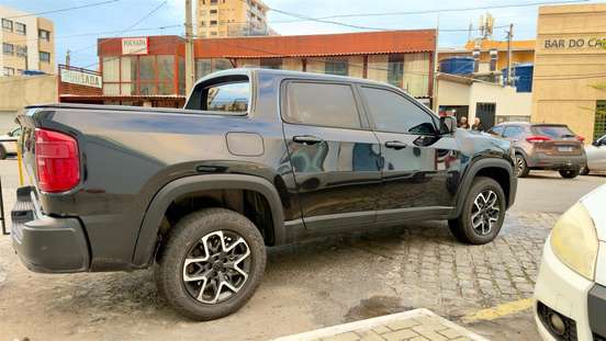 RAM-RAMPAGE-2.2 TURBO DIESEL REBEL 4X4 AUTOMÁTICO RAM-RAMPAGE-2024