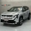 RENAULT BOREAL 1.3 TCE FLEX ICONIC EDC RENAULT BOREAL 1.3 TCE FLEX ICONIC EDC